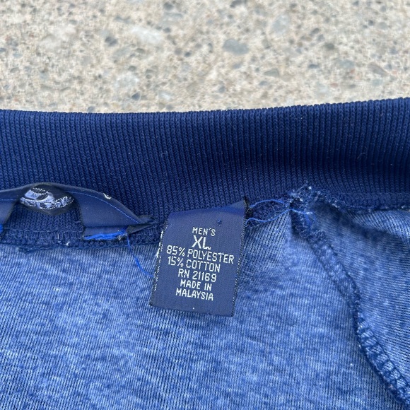 Spalding Jacket - Picture 3 of 4